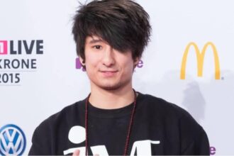 Julien Bam Vermögen