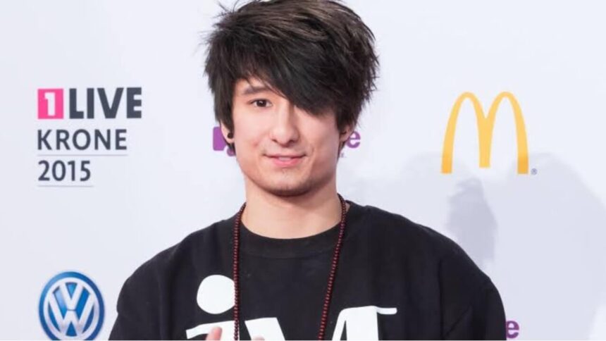 Julien Bam Vermögen