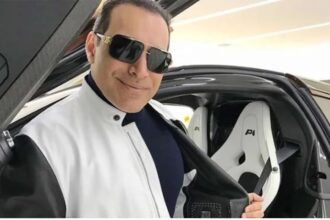 Manny Khoshbin Vermögen