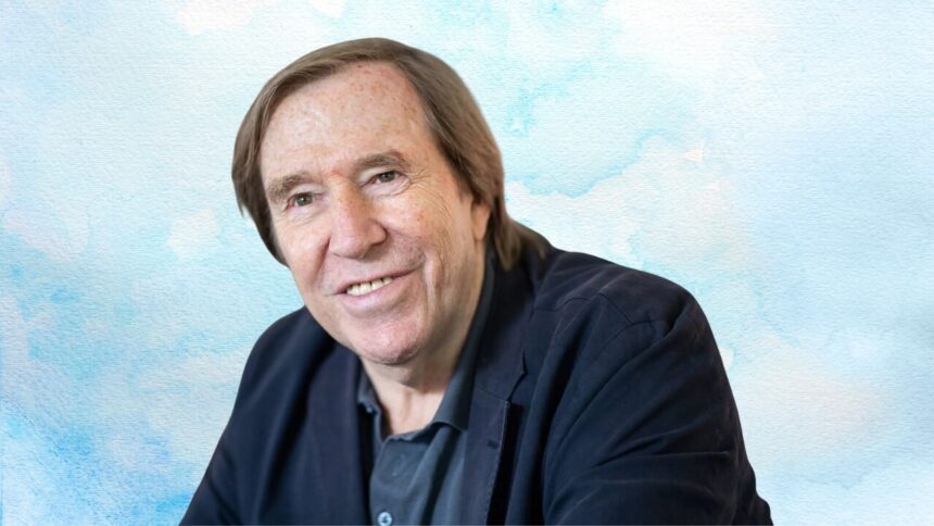 Günter Netzer Vermögen