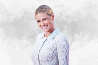 Michelle Vermögen