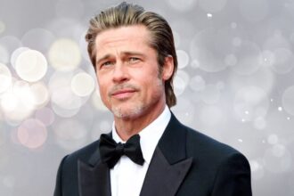 Brad Pitt Vermögen