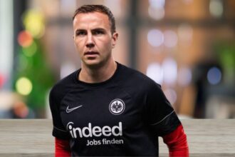 Mario Götze Vermögen