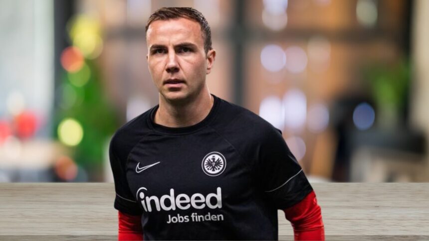 Mario Götze Vermögen