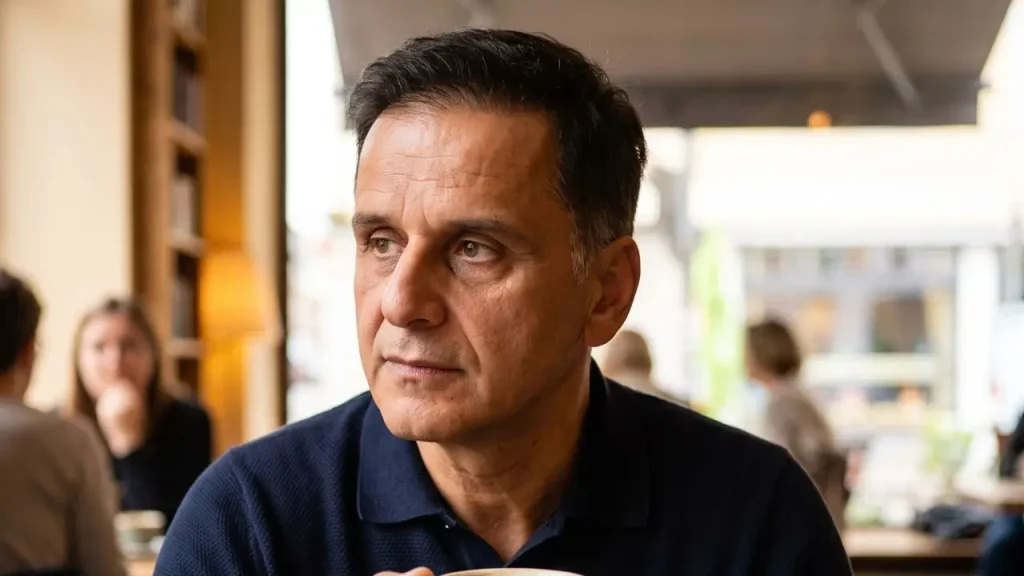 Özcan Cosar Vermögen 2026