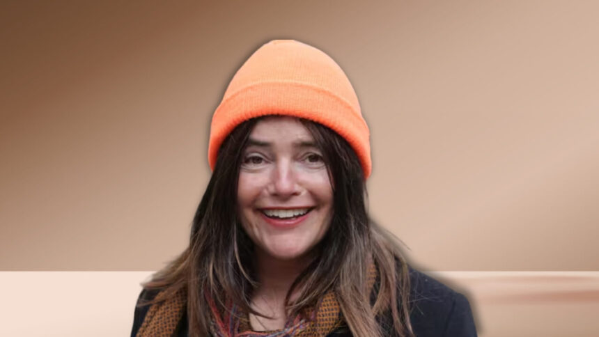 Katja Bienert Vermögen