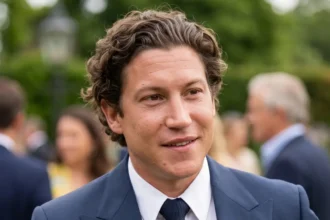 Vito Schnabel Vermögen 2026