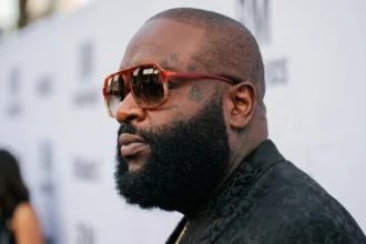 Rick Ross Vermögen 2026