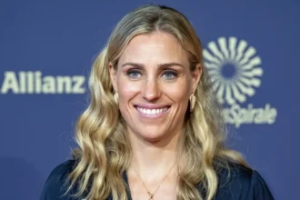 Angelique Kerber Vermögen 2026
