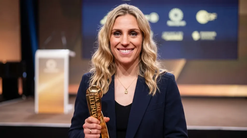 Angelique Kerber Vermögen 2026