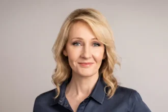 J.K. Rowling Vermögen 2026