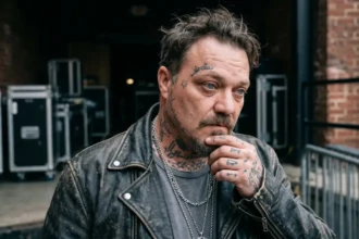 Bam Margera Vermögen 2026