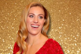 Angelique Kerber Vermögen