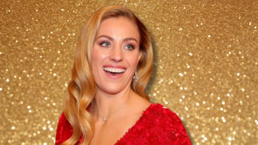 Angelique Kerber Vermögen