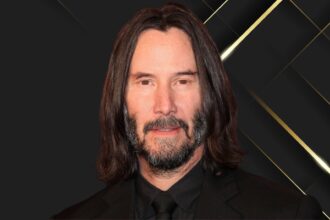 Keanu Reeves Vermögen 2025