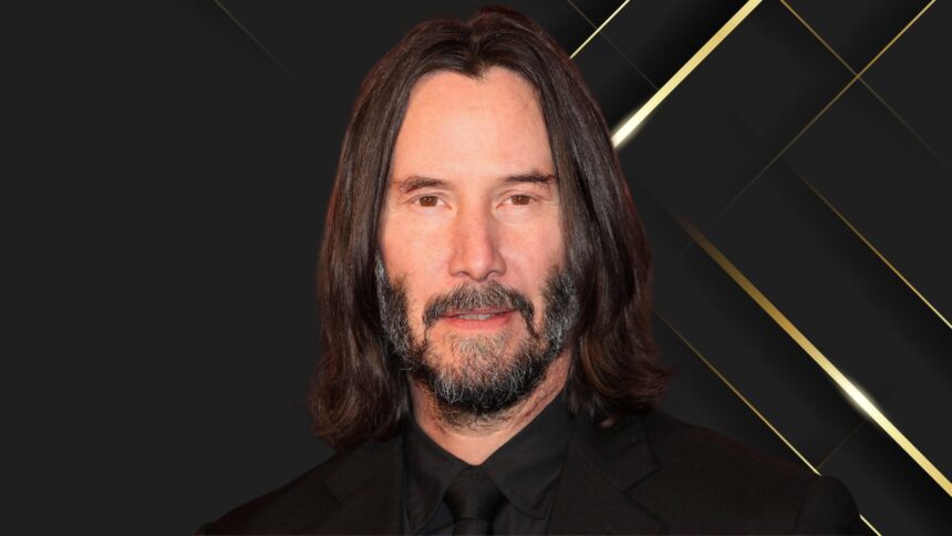 Keanu Reeves Vermögen 2025