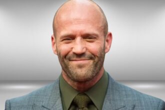 Jason Statham Vermögen