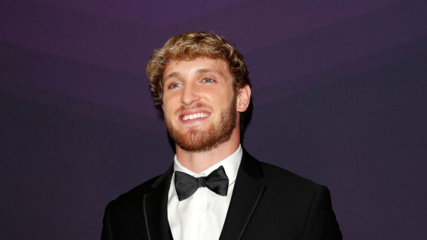 Logan Paul Vermögen