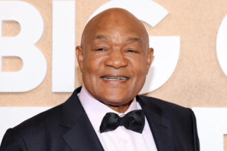 George Foreman Vermögen 2025