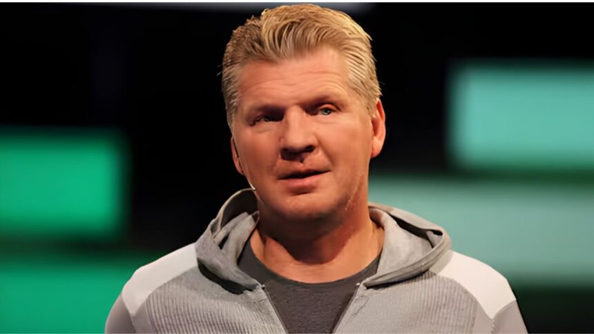 Stefan Effenberg Vermögen