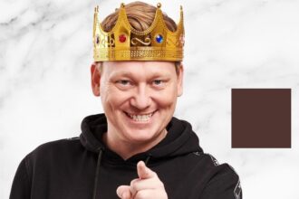 Knossi Vermögen