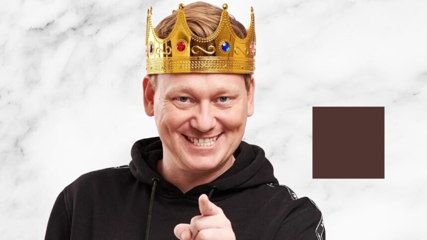 Knossi Vermögen