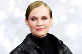 Diane Kruger vermögen