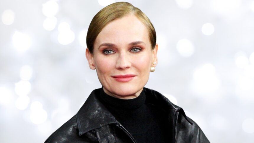 Diane Kruger vermögen
