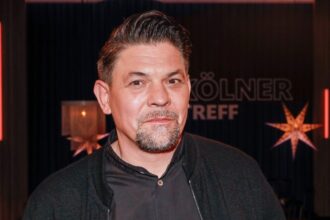 Tim Mälzer Vermögen 2025