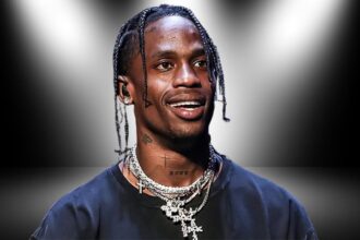 Travis Scott Vermögen