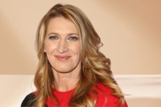 Steffi Graf Vermögen