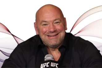 Dana White Vermögen