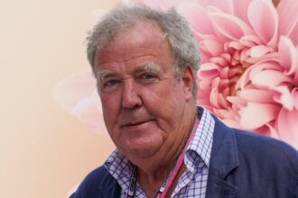 Jeremy Clarkson Vermögen