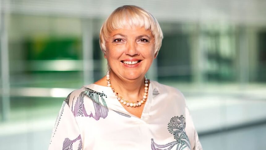 Claudia Roth Privatvermögen