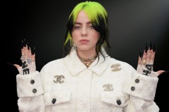Billie Eilish Vermögen 2025