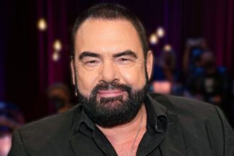 Marian Gold Vermögen