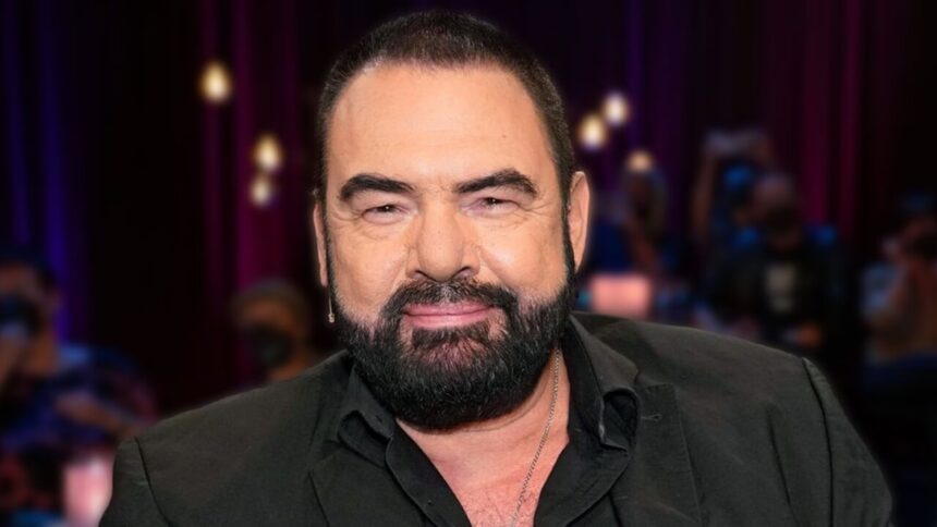 Marian Gold Vermögen