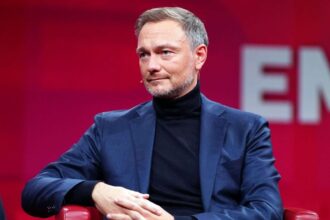 Christian Lindner Vermögen