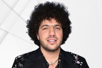 Benny Blanco Vermögen