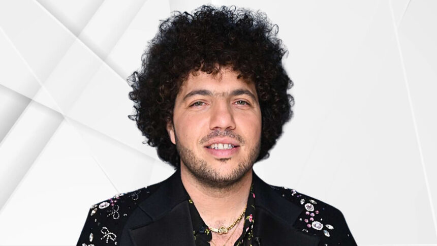 Benny Blanco Vermögen