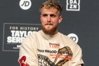 Jake Paul Vermögen