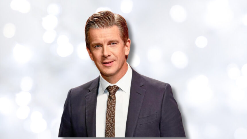 Markus Lanz Vermögen