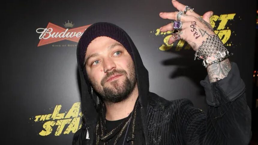 Bam Margera Vermögen