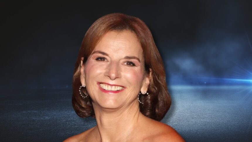 Claudia Obert Vermögen