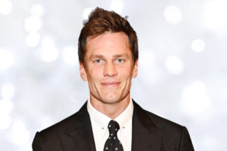 Tom Bradys Vermögen