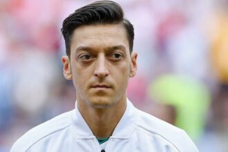 Mesut Özil Vermögen