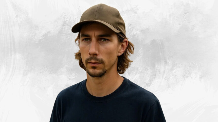 Parker Schnabel Vermögen