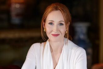 Vermögen J.K. Rowling