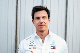 Toto Wolff Vermögen