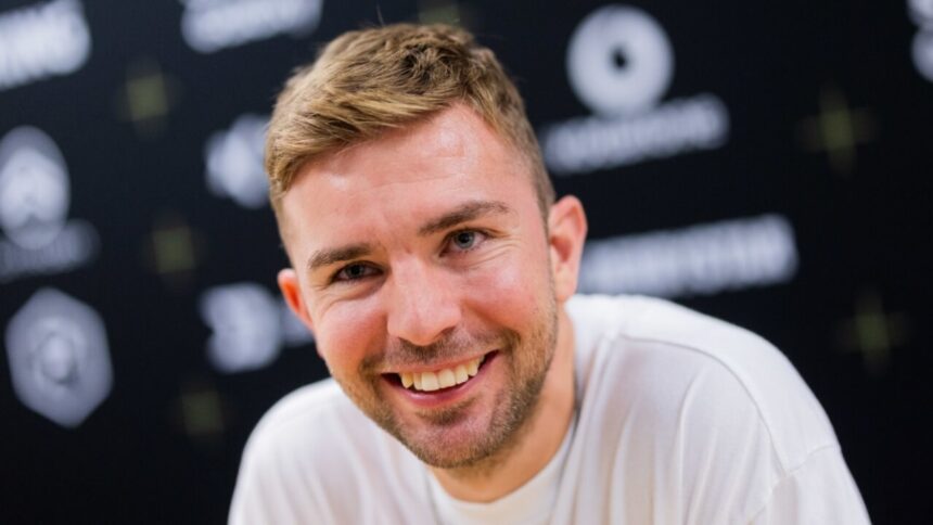 Christoph Kramer Vermögen